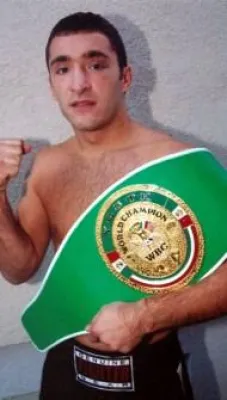 Bild: Live-Boxen –Final Elite 2011 präsentiert Profikampf mit “Youth World Champion” in Hannover