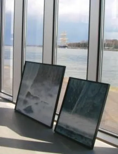 Bild: "4 Tage im März" - Kunstereignis in Travemünde
