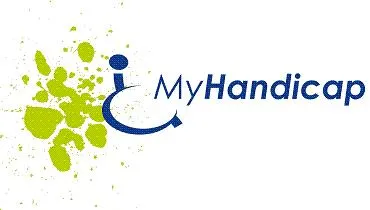 Bild: MyHandicap-Kooperation schafft mehr Barrierefreiheit für behinderte Menschen