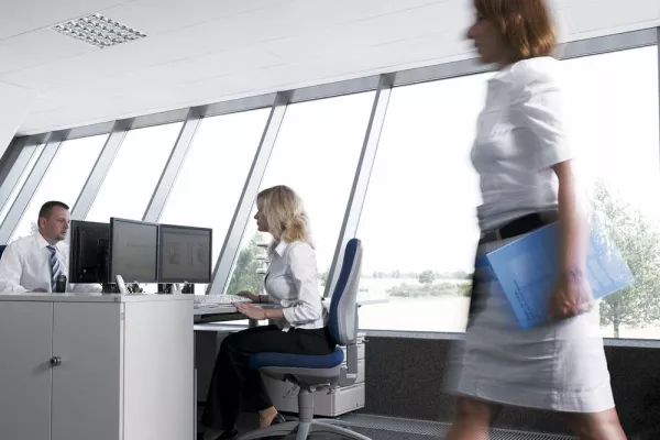 Bild: SensoTech eröffnet Niederlassung in den USA