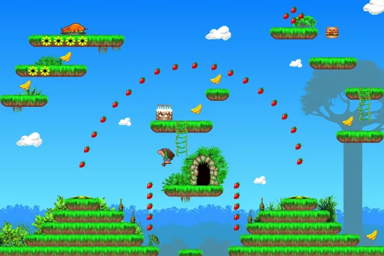 Bild: Frutti for Noobs: Gewaltfreies Spiel für Kinder