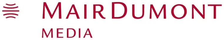 MairDumont Media auf Wachstumskurs Bild: MairDumont Media auf Wachstumskurs