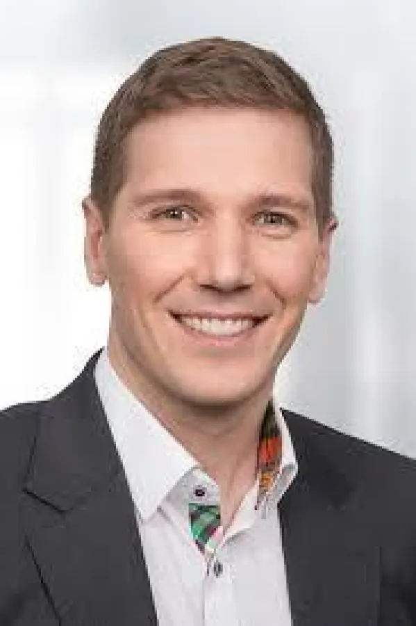 Patrick Schneider (c) ADP Employer Services GmbH