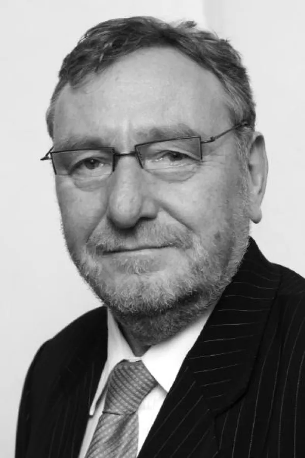 Rechtsanwalt Rainer Brüssow