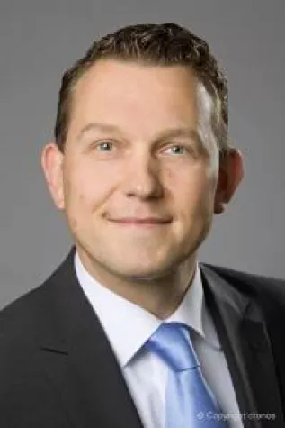 Peter Erke ist neuer Vertriebsleiter der cronos Unternehmensgruppe Bild: Peter Erke ist neuer Vertriebsleiter der cronos Unternehmensgruppe