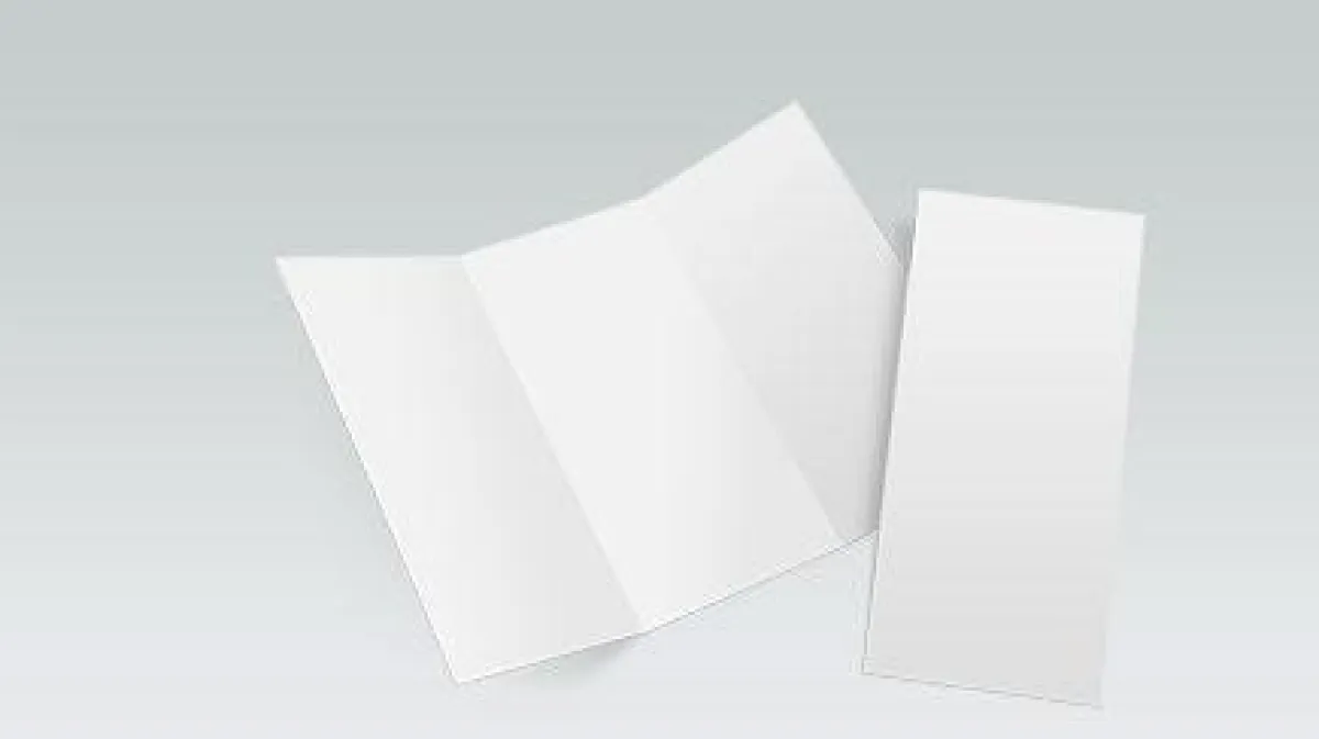 Flyer drucken jetzt noch schneller