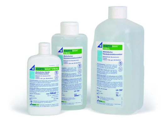 Bild: Dr. Schumacher: Desomed rückt Haut-Hände-Pflege in den Fokus.