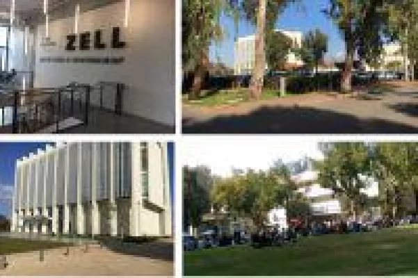 Bild: Neue Hochschul-Kooperation der Hochschule Reutlingen mit führender israelischer Universität