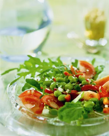 Bild: Gut gerüstet für die Grillsaison