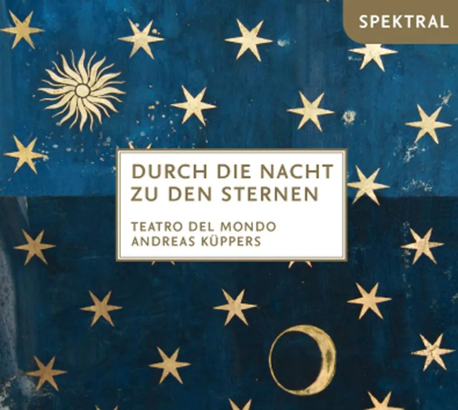 Cover der CD