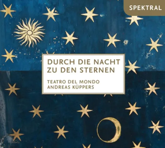 Durch die Nacht zu den Sternen Bild: Durch die Nacht zu den Sternen