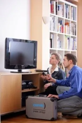 Bild: Der Kunde kann nicht alles wissen