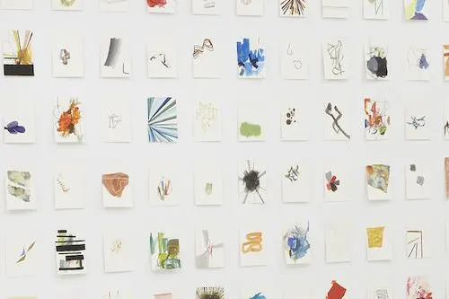 Bild: Rob Nadeau – Kunst für Wand und Boden