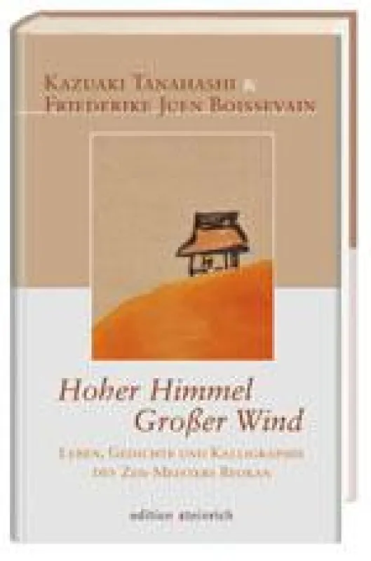 Buchcover
