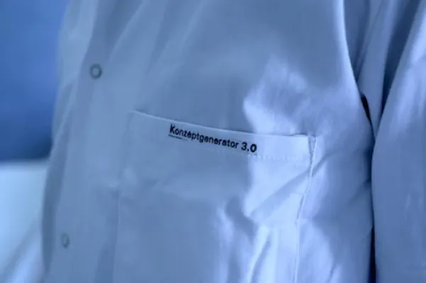 KONZEPTGENERATOR 3.0 Bild: KONZEPTGENERATOR 3.0