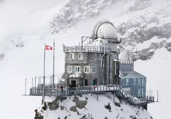 Wissenschaftliche Grundlagen für eine erfolgreiche Klimapolitik Bild: Wissenschaftliche Grundlagen für eine erfolgreiche Klimapolitik