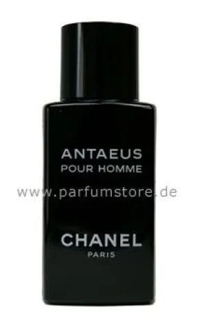 Bild: Chanel Antaeus - ein intensiver Duft, stark und männlich wie sein Träger
