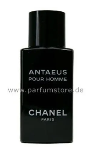 Bild: Chanel Antaeus - ein intensiver Duft, stark und männlich wie sein Träger