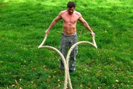 Projekt Sixpack von Outdoor Gym startet wieder - jetzt auch in Köln Bild: Projekt Sixpack von Outdoor Gym startet wieder - jetzt auch in Köln
