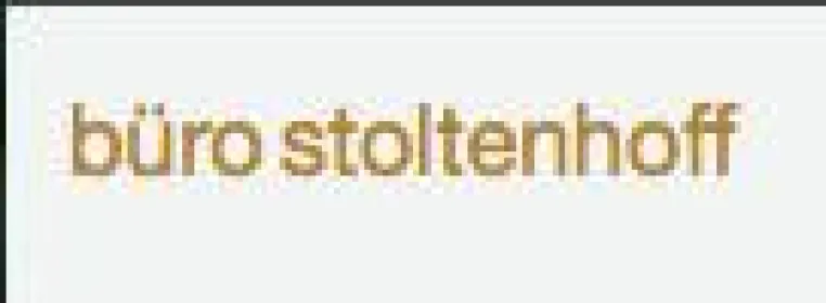 Bild: Schlanker Look – büro stoltenhoff geht in reduziertem Outfit online