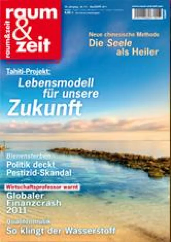 Quantenmusik