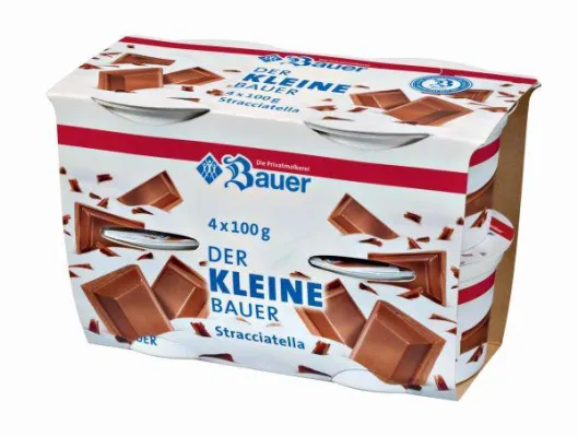 Bild: Der kleine Bauer – jetzt auch in den Sorten Stracciatella und Kirsche