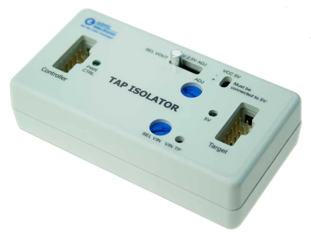 TAP Isoaltor