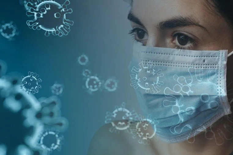 Bild: Coronavirus droht Logistik lahm zu legen - Hamburger Start-up trumpft mit digitaler Lösung