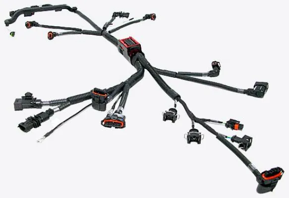 Bild: Konfektion E Elektronik GmbH setzt auf zentrale Projektmanagementlösung A-Plan der BRainTool Software GmbH