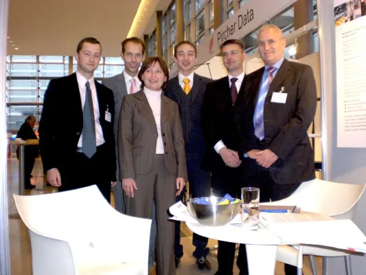 Bild: Innovative Kundenverwaltung für Kabelnetzbetreiber erobert den FRK Kabelkongress