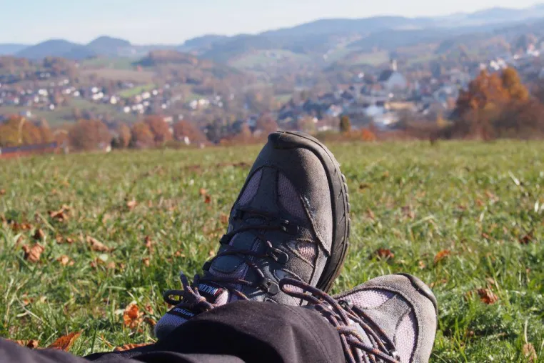 Bild: 1. Bayerwald-Schmankerl-Wanderung