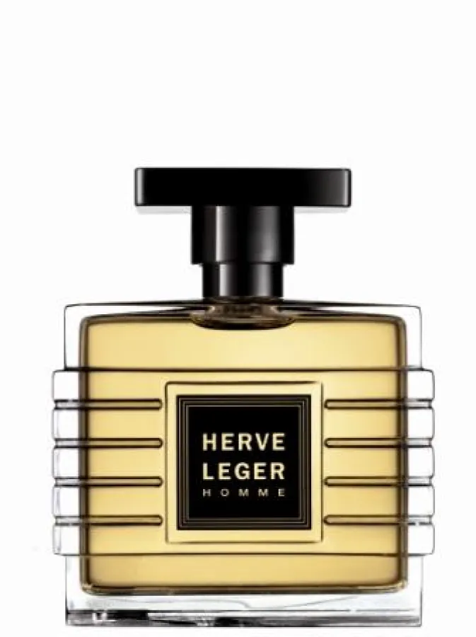 Hervé Léger Homme