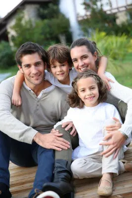 Bild: Verhaltensstörungen nehmen bei Kindern zu