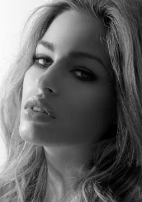 Bild: Abby Brothers- der Neuzugang bei vivienne models
