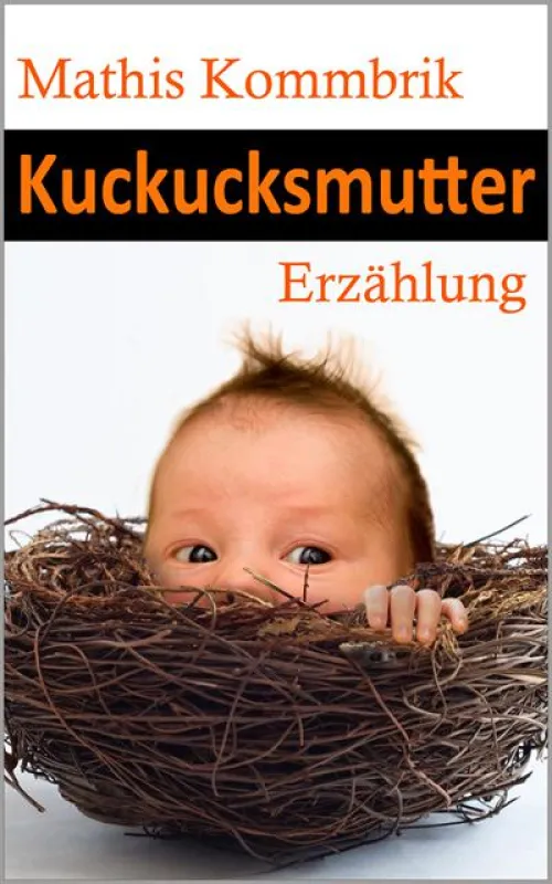 Buchdeckel des Kindle-eBooks 