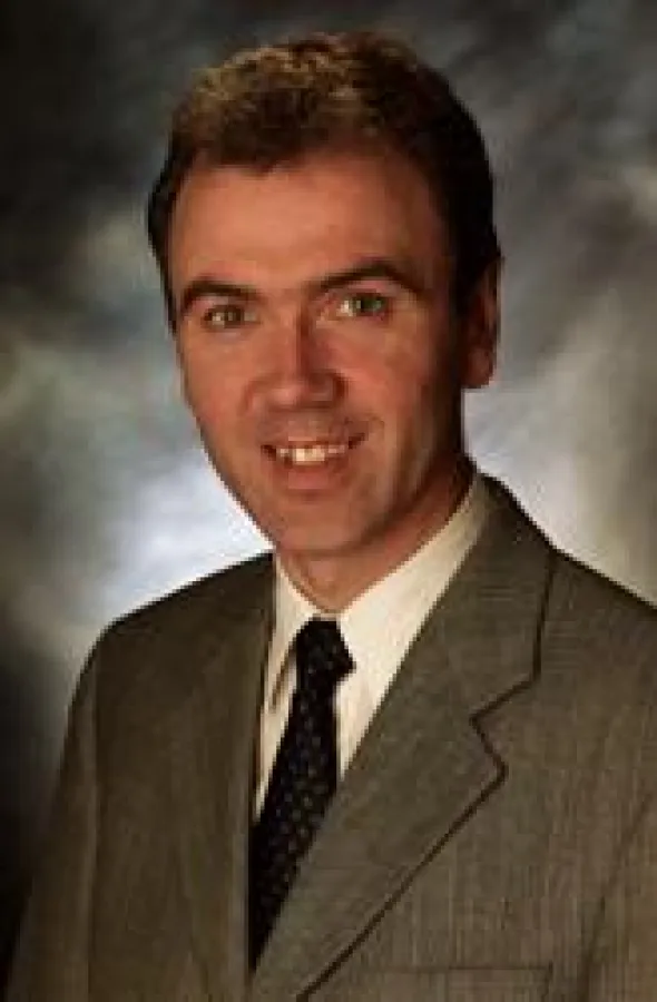 Zog Bilanz: Dipl. Ing. (FH) Markus Kütscher, Leiter der Akotherm-Systementwicklung