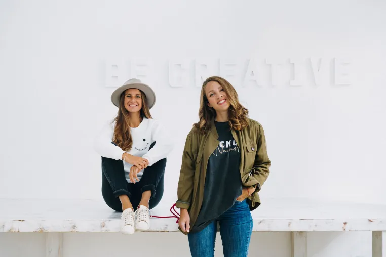 Bild: Das nachhaltige Fashion-Label Rock On & Namasté schliesst seinen Shop am Black Friday für 2 Tage