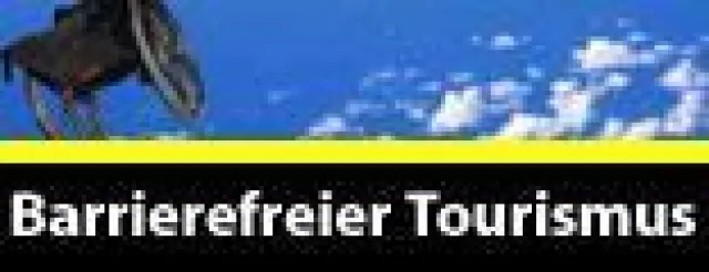 Bild: Bundesverein barrierefreier Tourismus (BBTeV) auf der RehaFair 2006 in Berlin