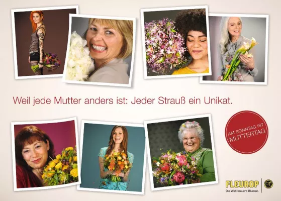 Bild: Mama ist die Beste – auch bei Leo di Caprio, Tom Cruise und Co.