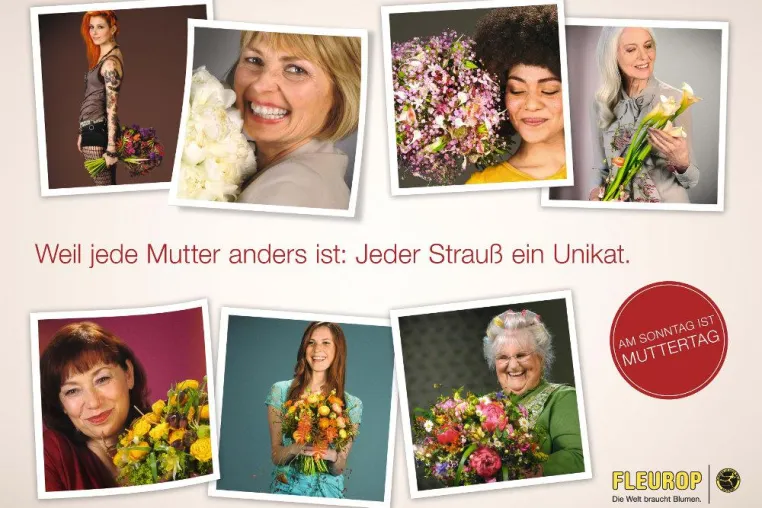 Bild: Mama ist die Beste – auch bei Leo di Caprio, Tom Cruise und Co.