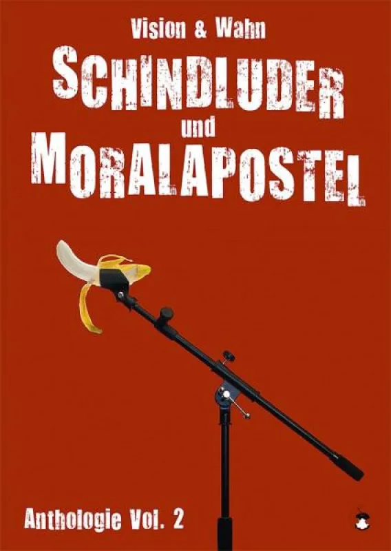 Buchcover 
