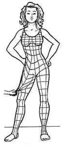 Warum Faszien trainieren? Bild: Warum Faszien trainieren?