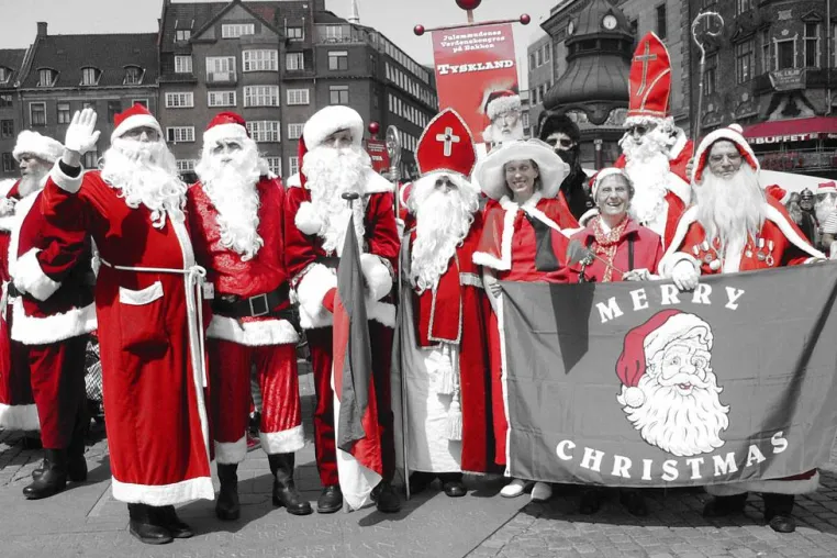 Bild: Christmas Booom
