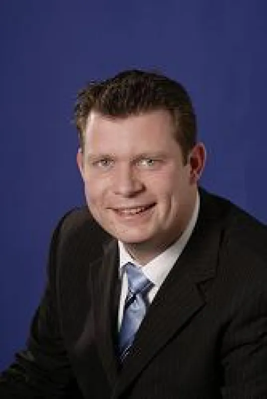 Rechtsanwalt A. Grotstollen