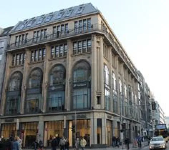 Bild: DIP-Partner AENGEVELT siedelt Recruitment-Spezialist CAREERTEAM in Berlin um