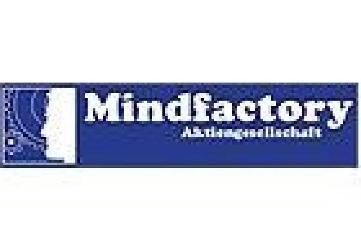 Mindfactory AG