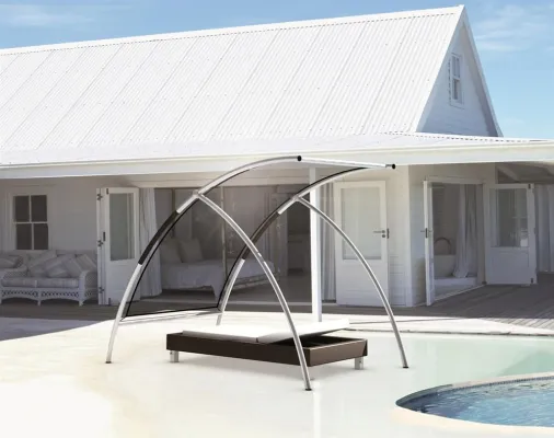 Sonnenallergiker aufgepasst: Sonnengenuss jetzt gefahrlos möglich Bild: Sonnenallergiker aufgepasst: Sonnengenuss jetzt gefahrlos möglich