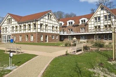 Bild: Pflegeimmobilien - die clevere Kapitalanlagen-Alternative