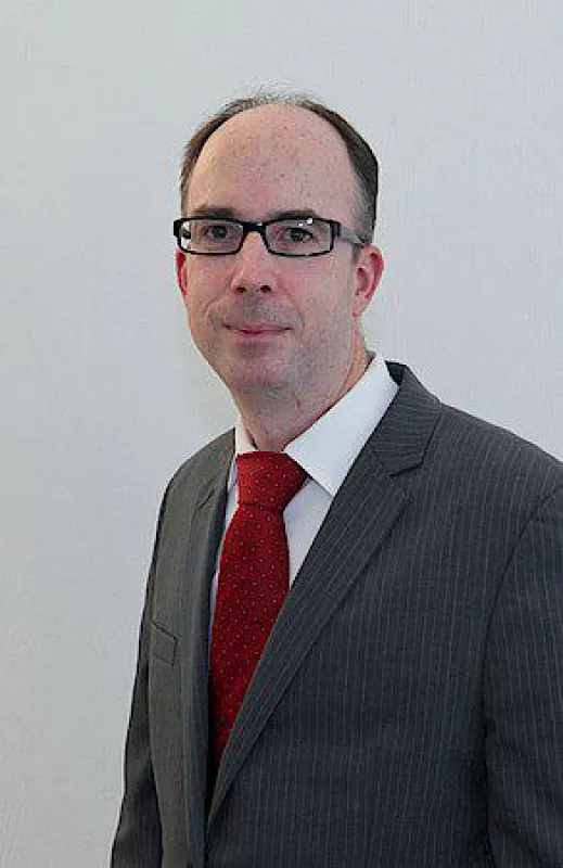 Rechtsanwalt Sebastian Rosenbusch-Bansi, Kanzlei Cäsar-Preller.