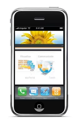 Bild: Was gibt es Neues in 2009? Enterprise 2.0, CMS und Portal Trends im Überfluss
